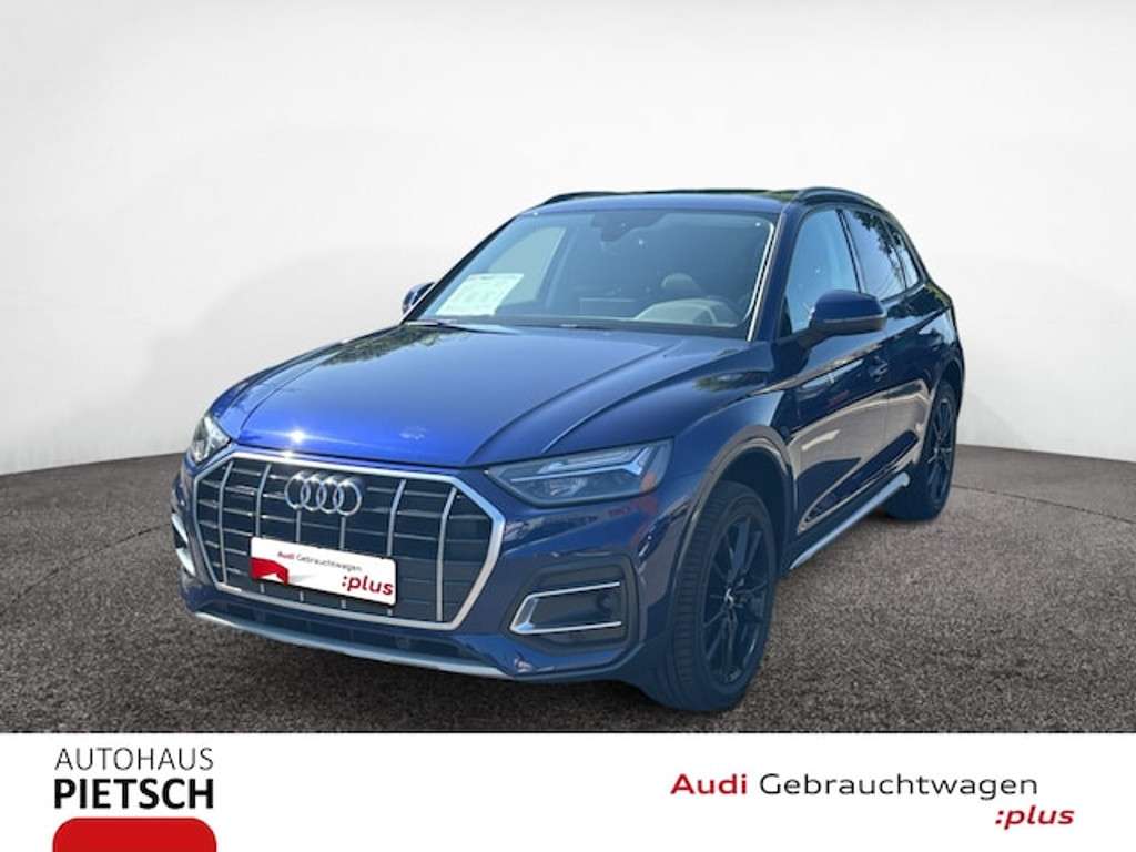 Audi Q5 2023 Diesel