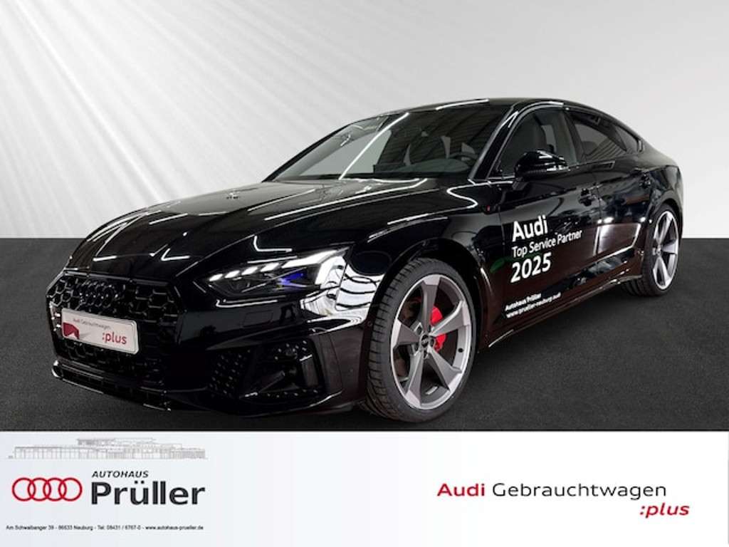 Audi A5 2024 Diesel