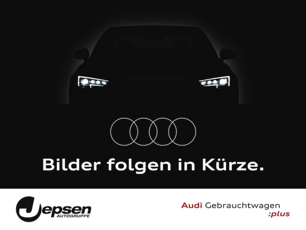 Audi A6 2025 Hybride Benzine