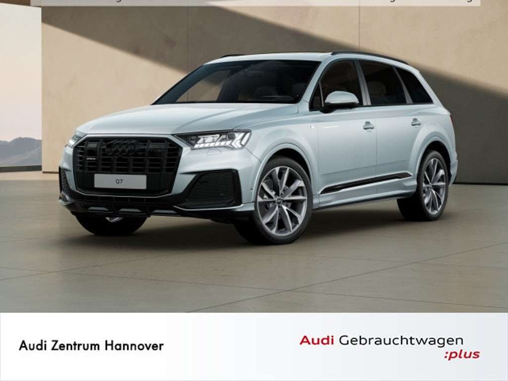 Audi Q7 2023 Diesel