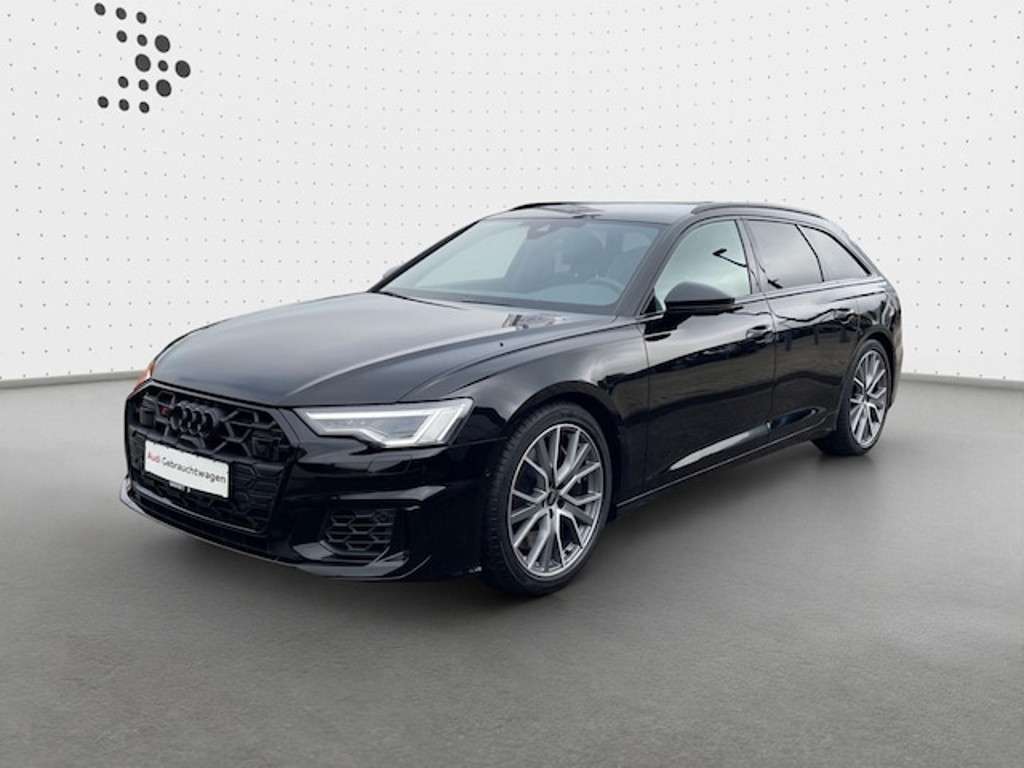 Audi S6 2024 Diesel