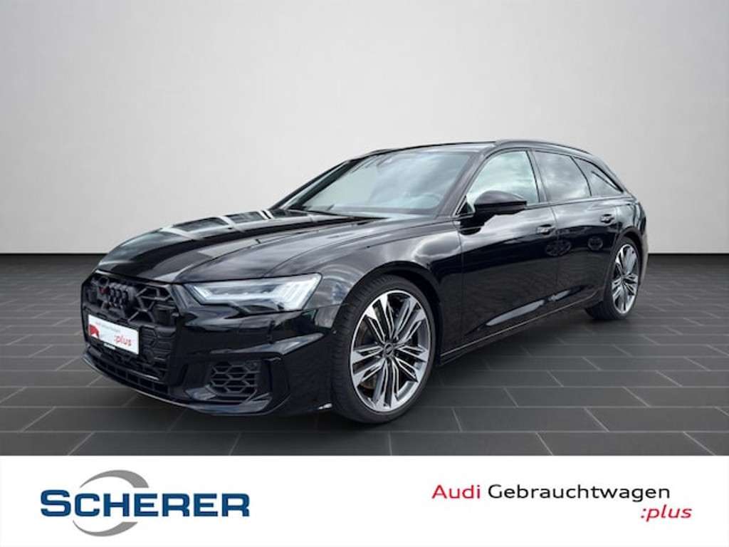 Audi S6 2024 Diesel