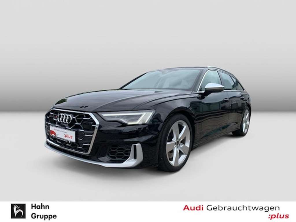 Audi S6 2023 Diesel