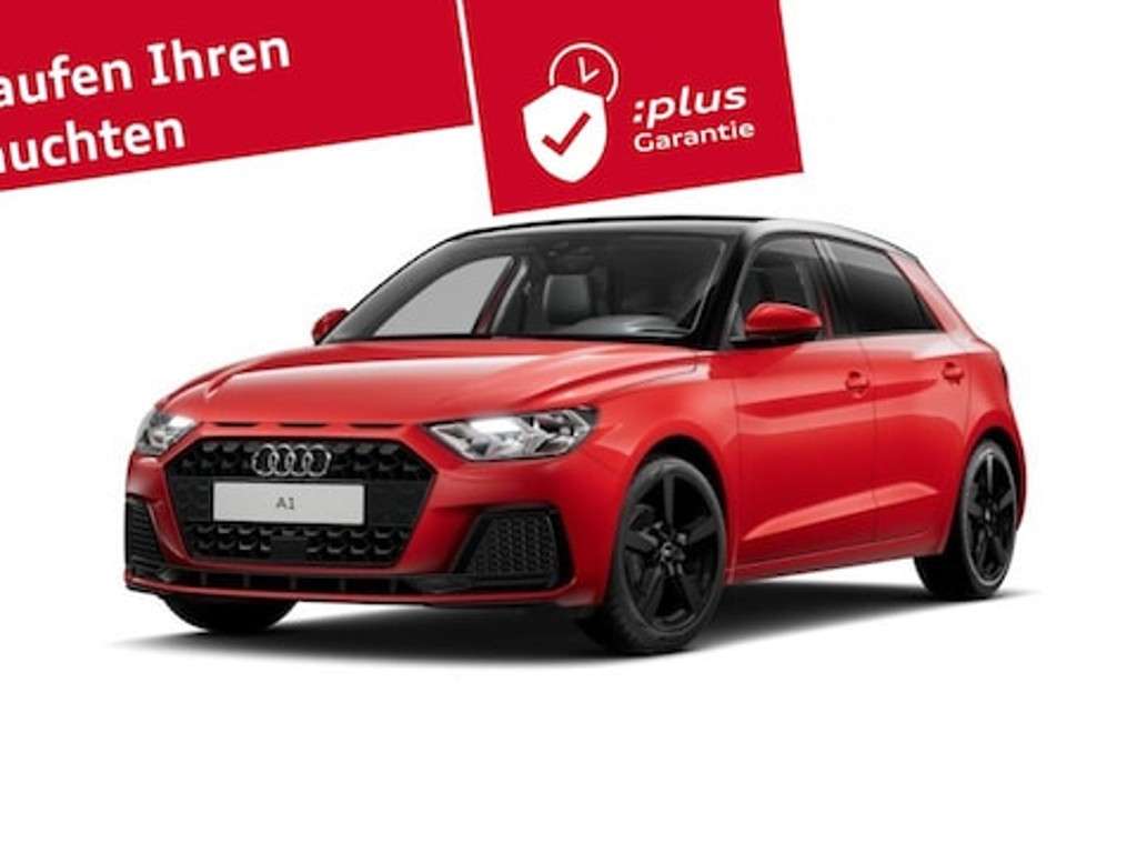 Audi A1 2024 Benzine