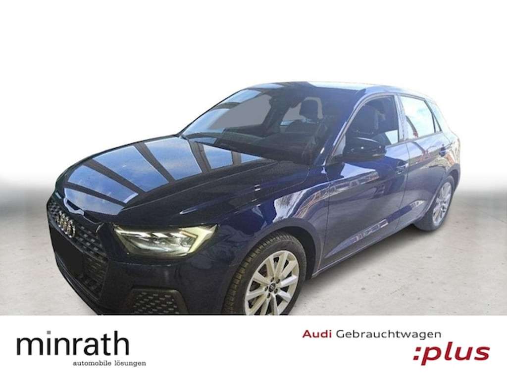 Audi A1 2024 Benzine