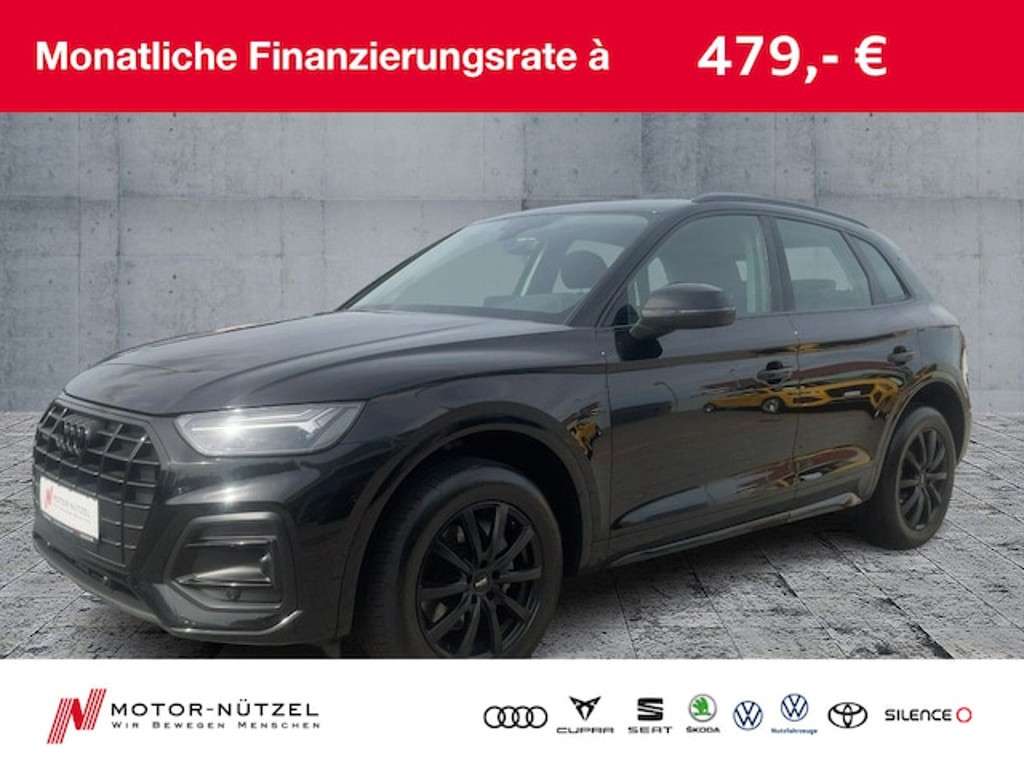 Audi Q5 2023 Diesel