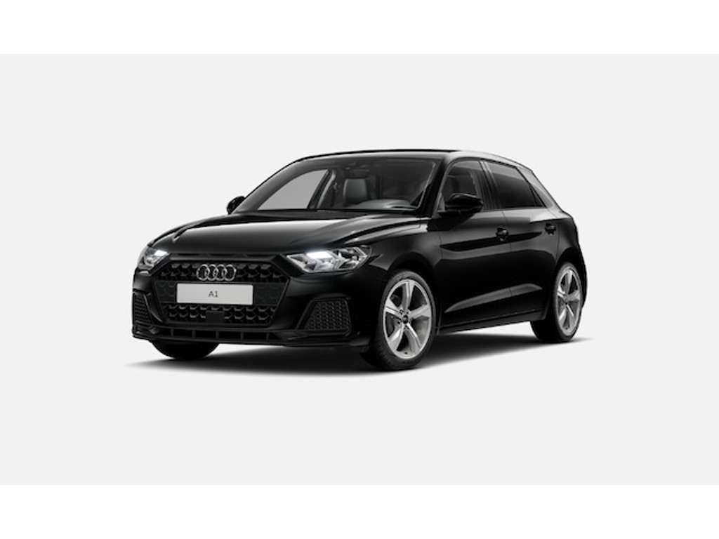 Audi A1 2024 Benzine