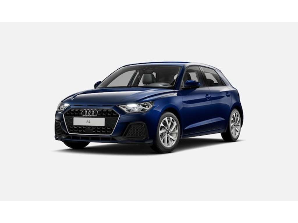 Audi A1 2024 Benzine