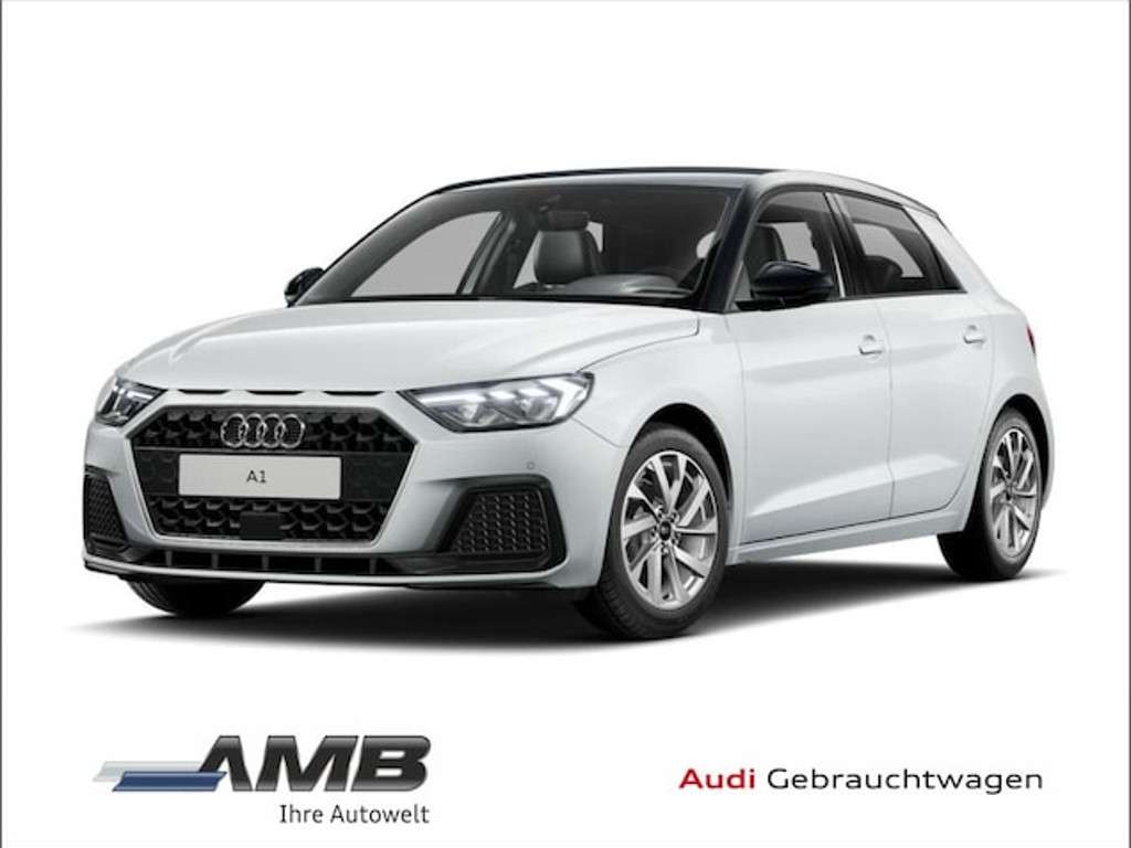 Audi A1 2025 Benzine