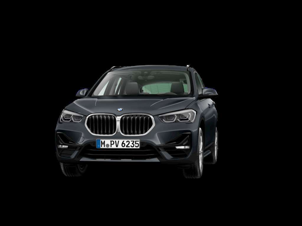 BMW X1 2022 Benzine