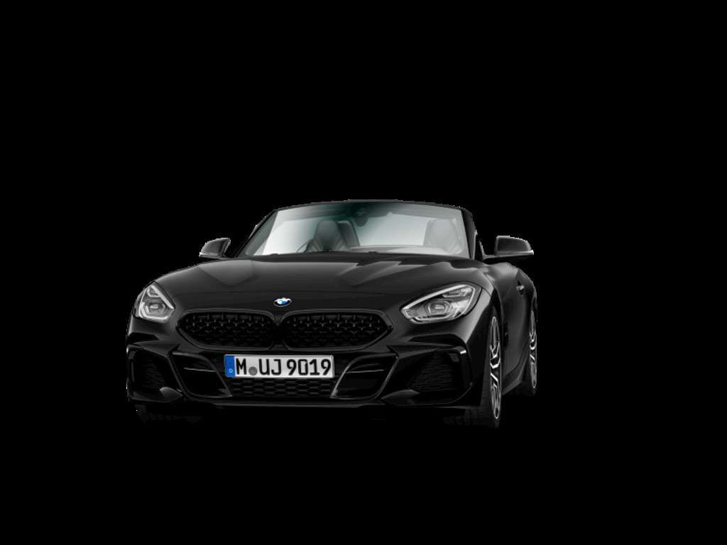 BMW Z4 2022 Benzine