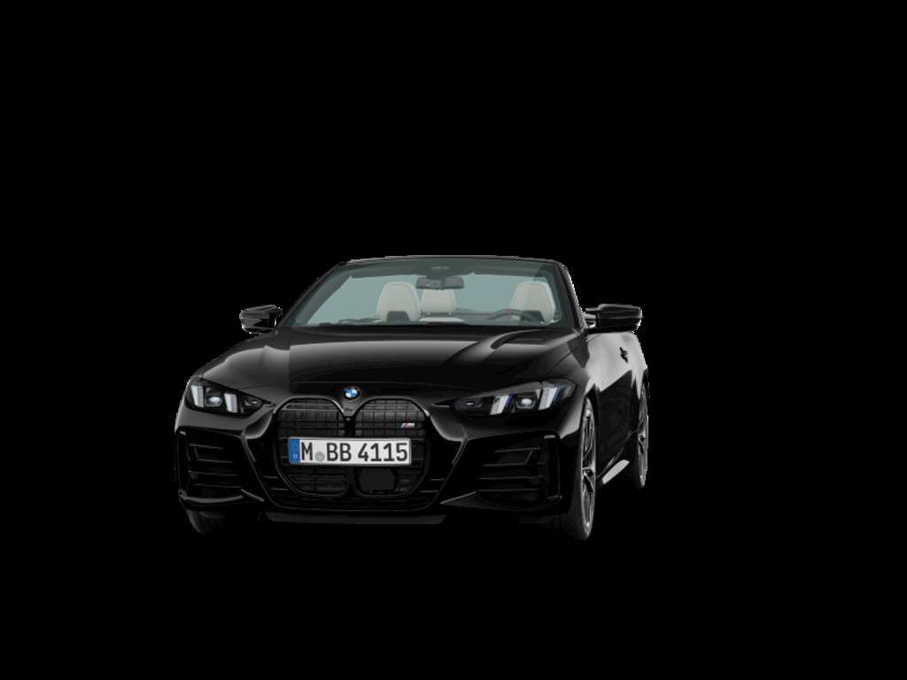 BMW M440 2024 Benzine