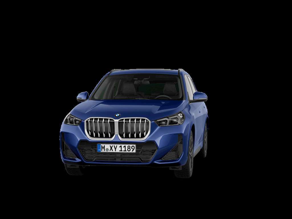 BMW X1 2024 Benzine