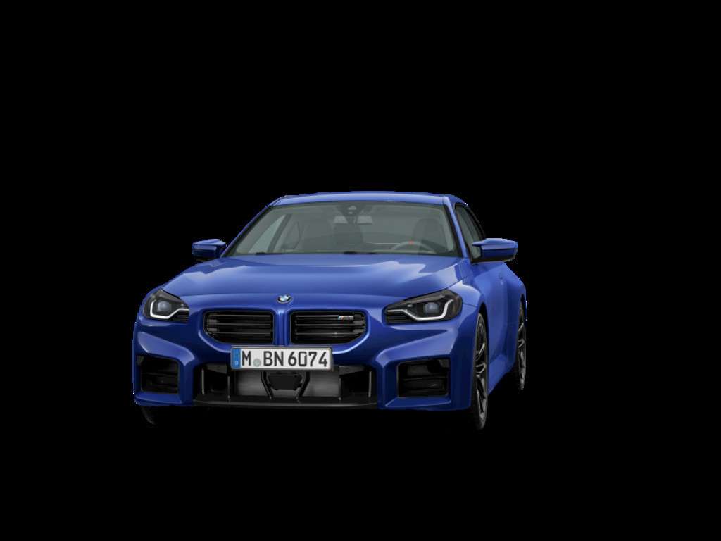 BMW M2 2024 Benzine