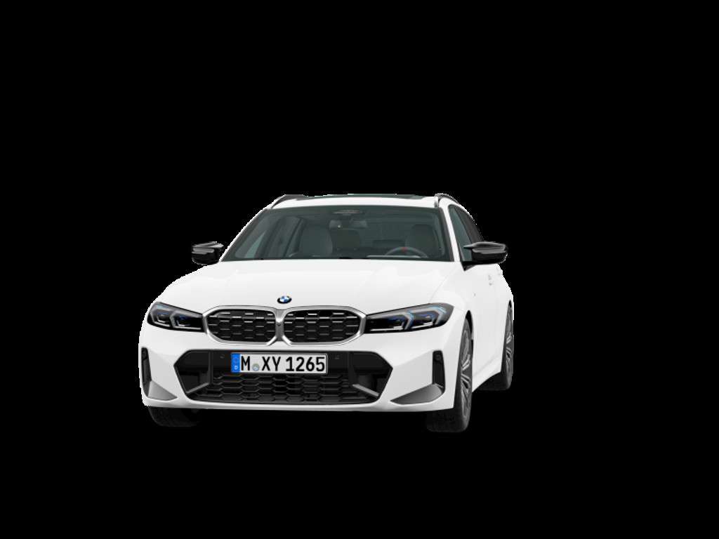 BMW M340 2025 Benzine