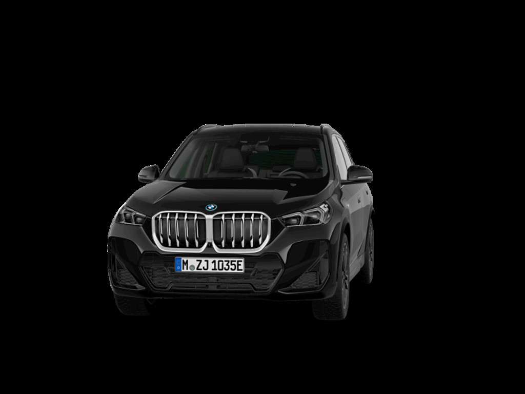 BMW X1 2025 Hybride Benzine