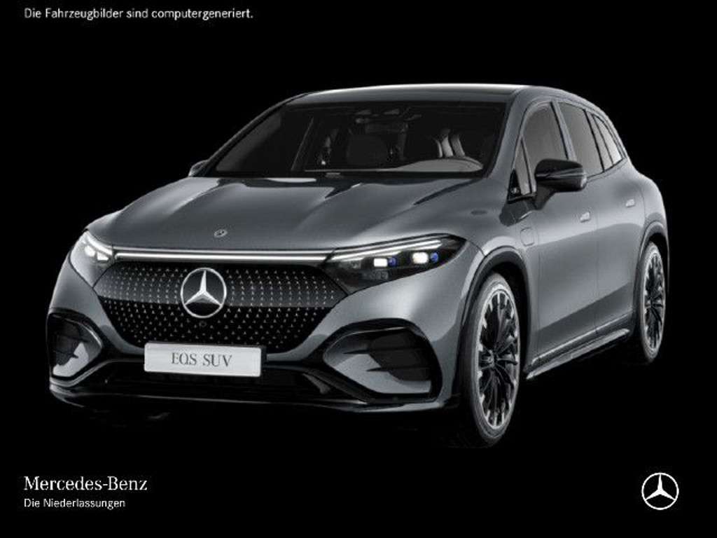 Mercedes-Benz E-Klasse 2023 Elektrisch