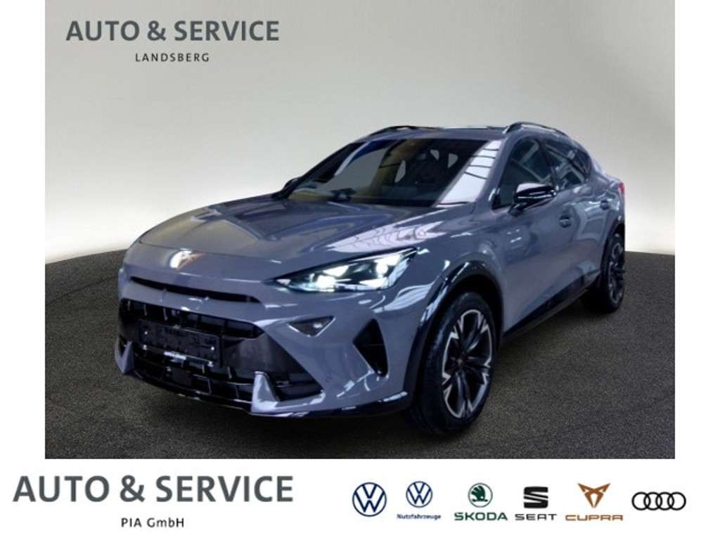 Cupra Formentor 2025 Diesel