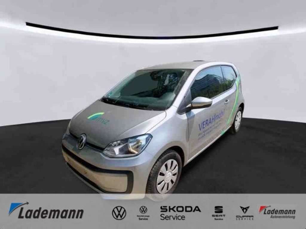 Volkswagen up! 2021 Benzine