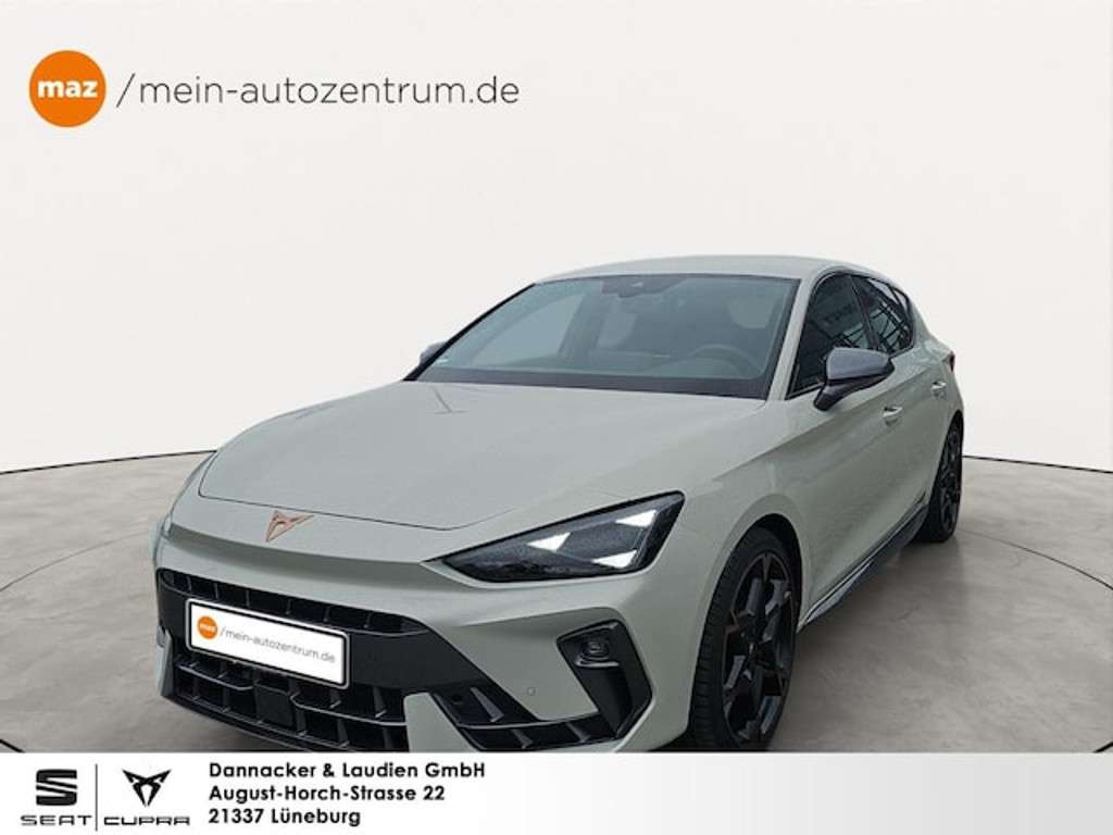 Cupra Leon 2024 Benzine