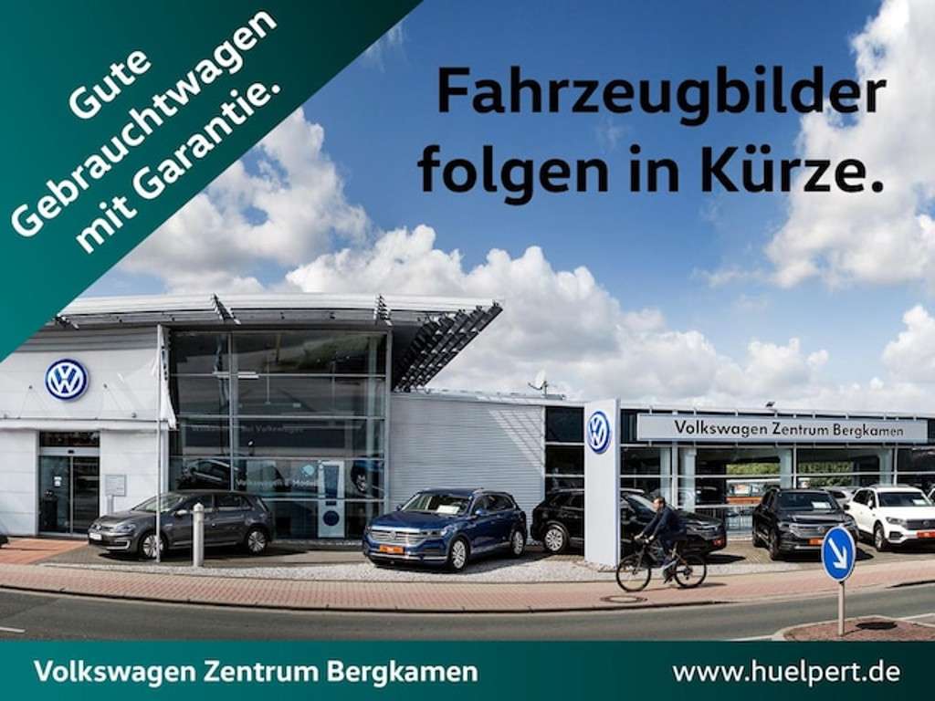 Volkswagen Tayron 2025 Hybride Benzine