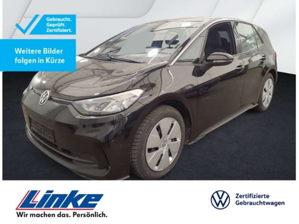 Volkswagen ID.3 2024 Elektrisch