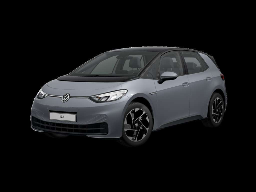 Volkswagen ID.3 2021 Elektrisch