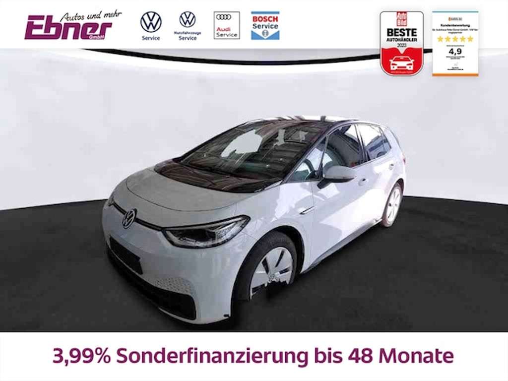 Volkswagen ID.3 2021 Elektrisch