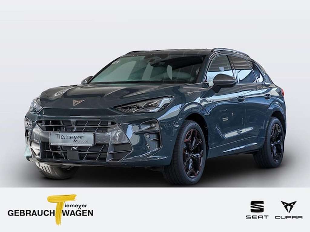 Cupra Terramar 2025 Hybride Benzine