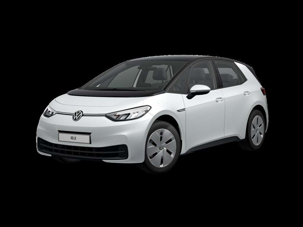 Volkswagen ID.3 2023 Elektrisch
