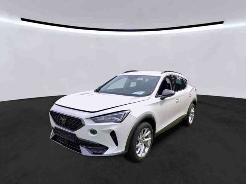 Cupra Formentor 2023 Benzine