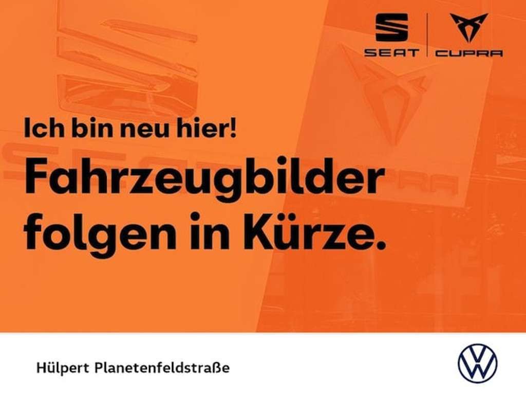 Cupra Born 2022 Elektrisch