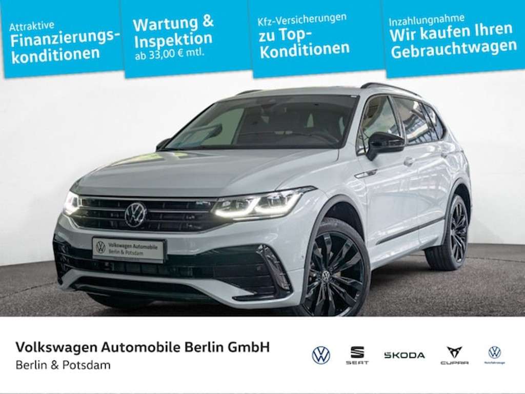 Volkswagen Tiguan 2024 Diesel