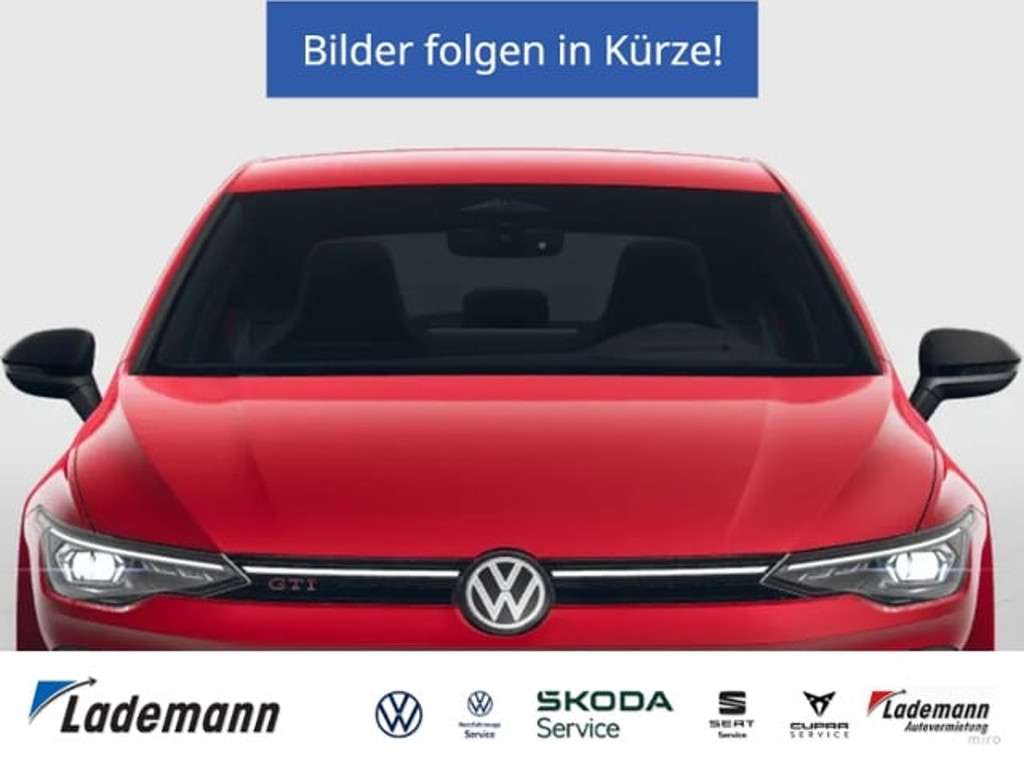 Volkswagen Golf 2021 Benzine