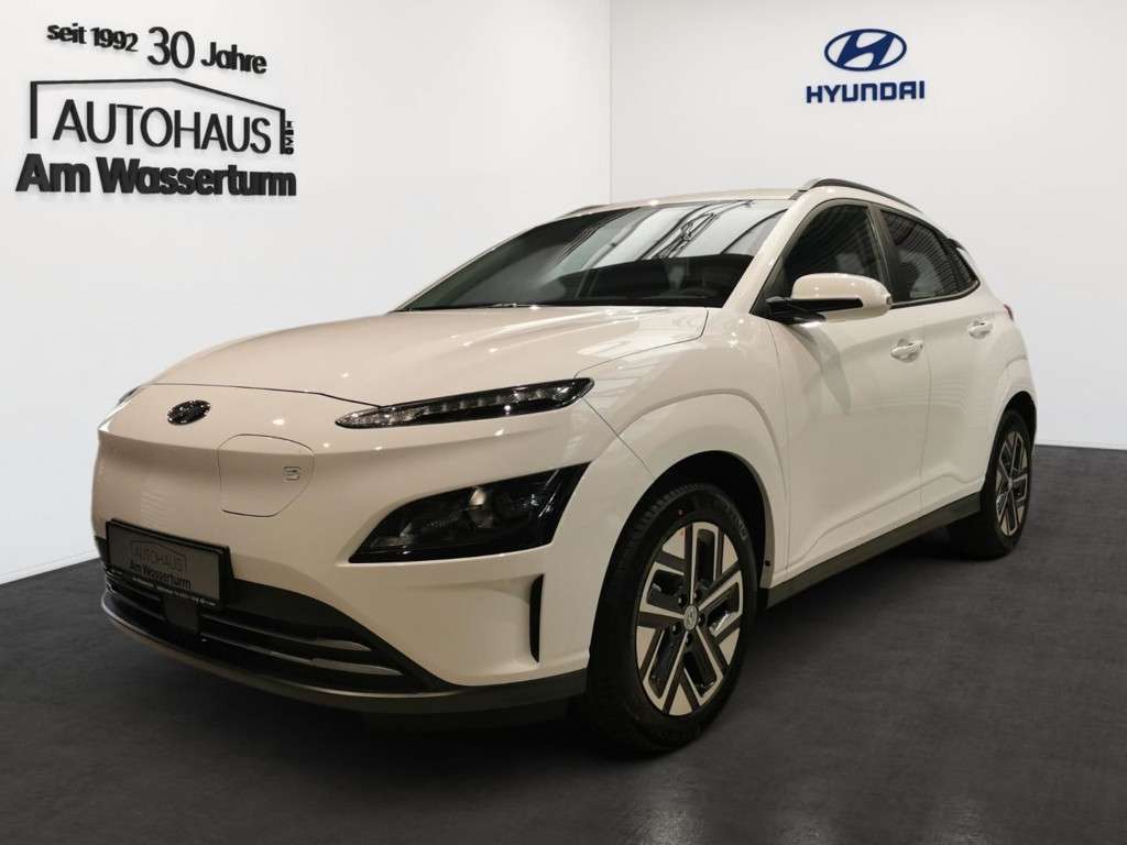 Hyundai Kona 2023 Elektrisch