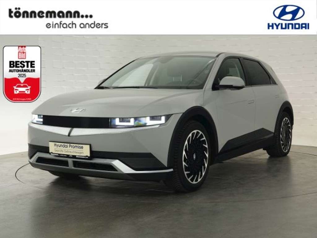 Hyundai Ioniq 5 2024 Elektrisch