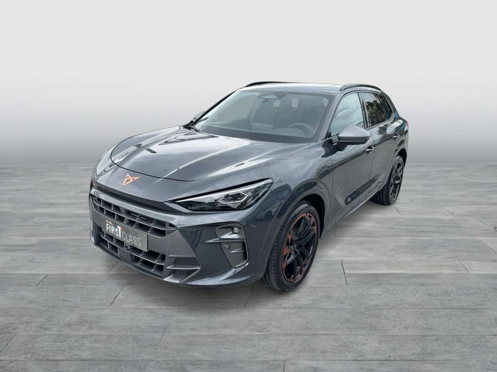 Cupra Terramar 2025 Hybride Benzine