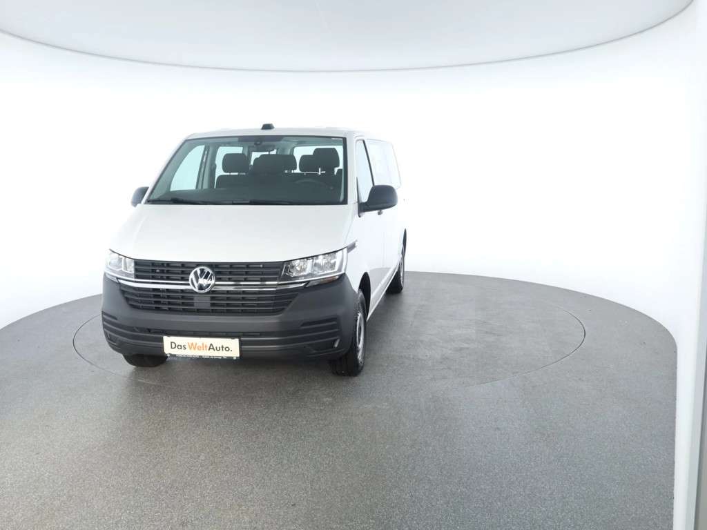 Volkswagen Transporter 2024 Diesel