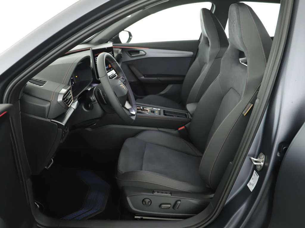 Cupra Formentor 2025 Diesel