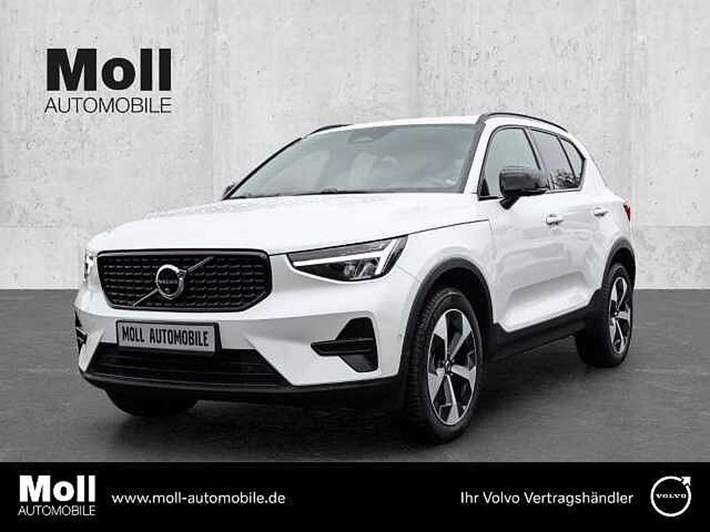 Volvo XC40 2023 Benzine