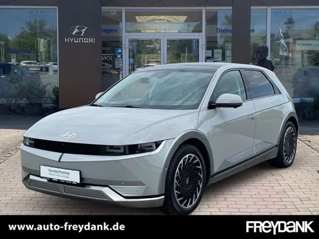 Hyundai Ioniq 5 2024 Elektrisch