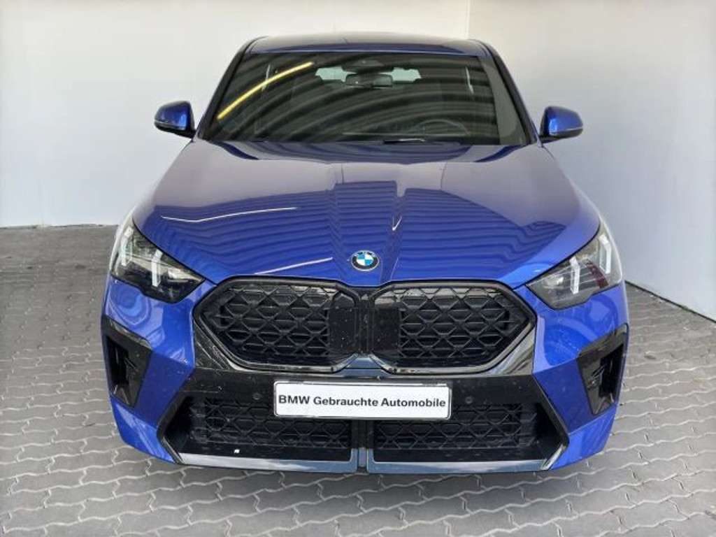 BMW X2 2024 Benzine