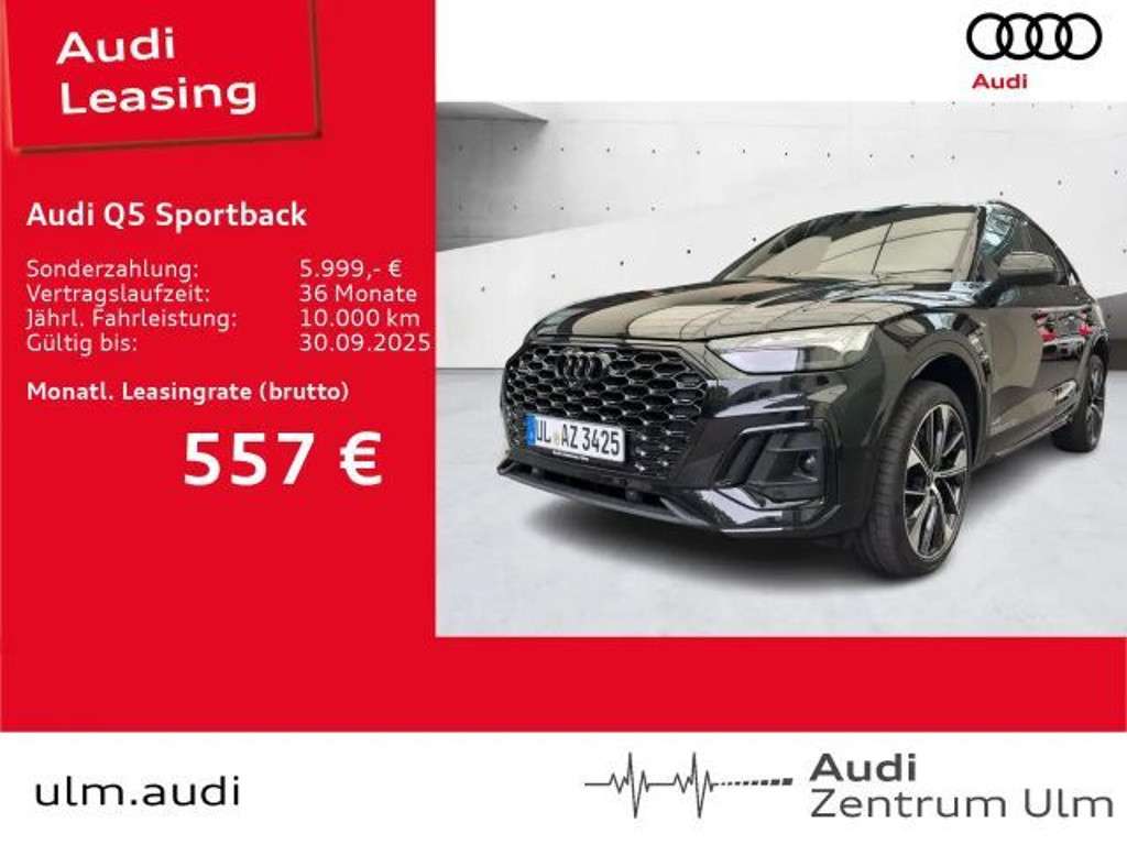 Audi Q5 2025 Diesel