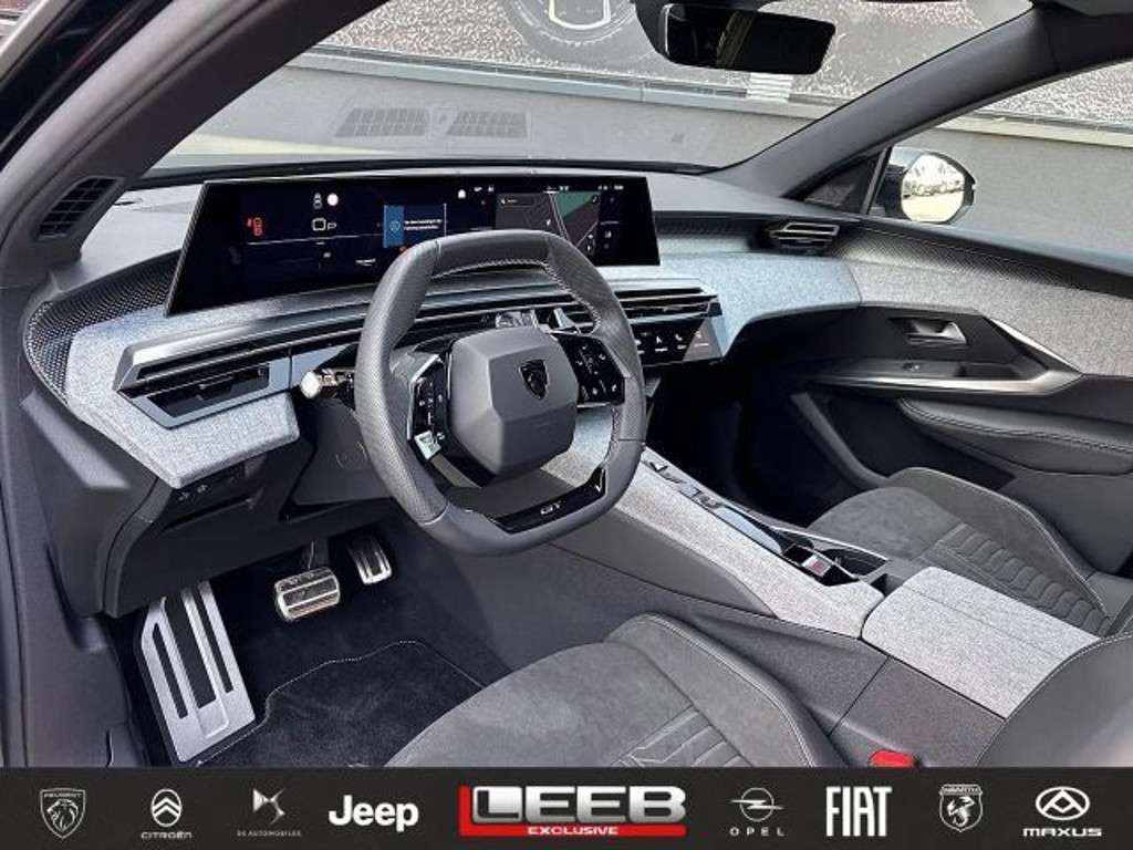 Peugeot 3008 2024 Benzine