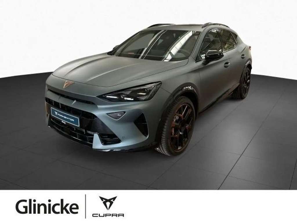 Cupra Formentor 2025 Benzine