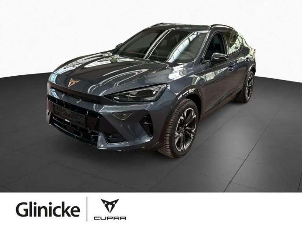 Cupra Formentor 2025 Benzine