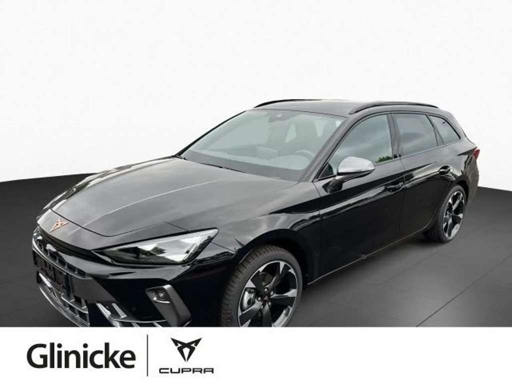 Cupra Leon 2025 Benzine