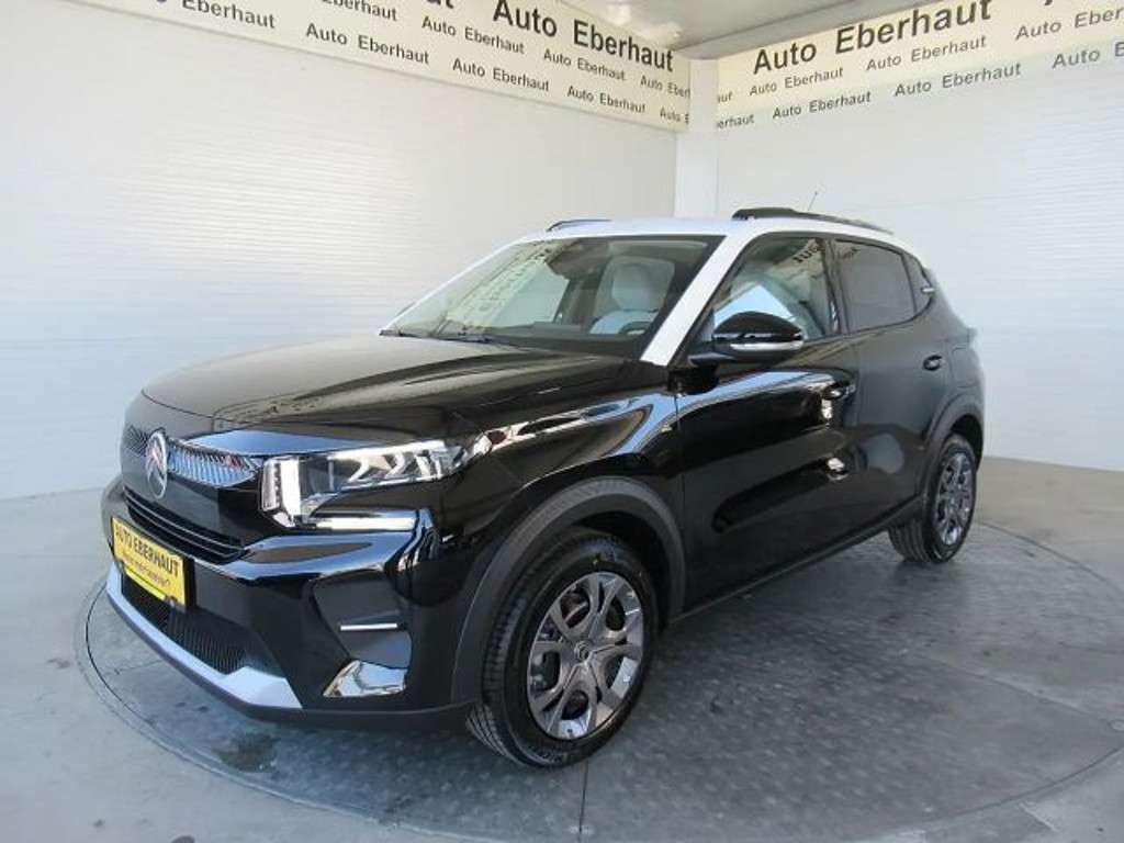 Citroën C3 2025 Benzine