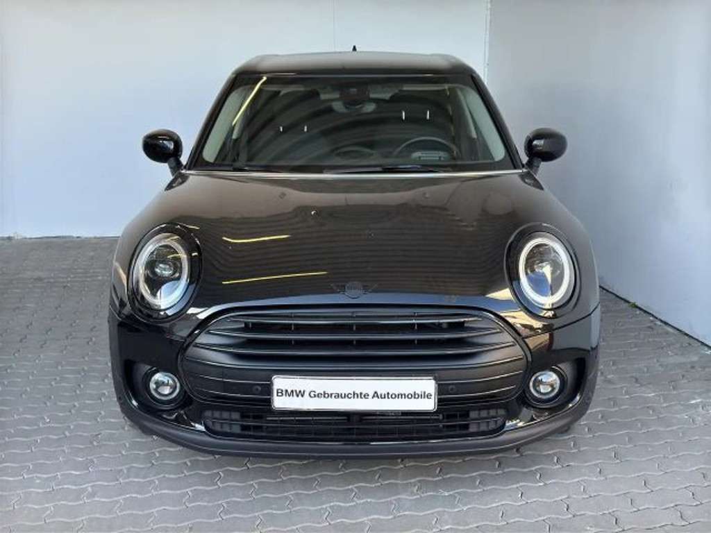 Mini Cooper Clubman 2022 Benzine