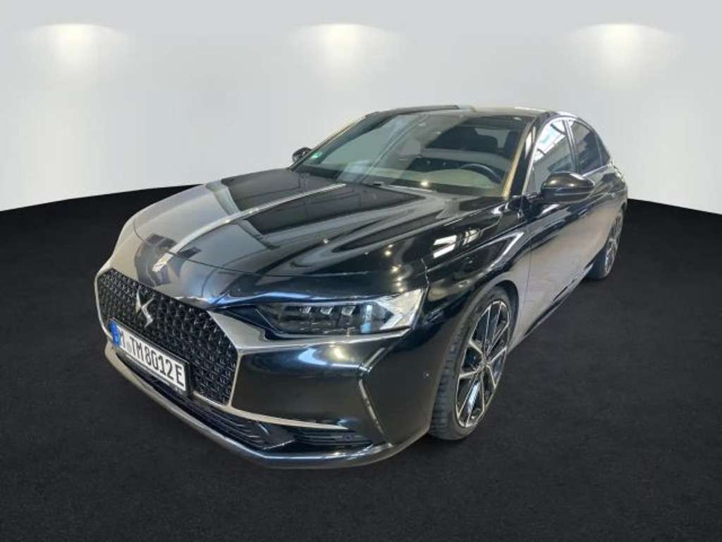 DS DS 9 2024 Hybride Benzine